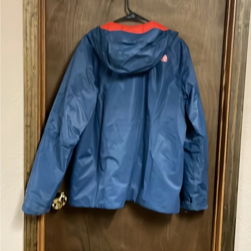 The North Face 100% authentic